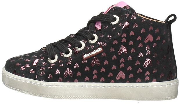 Veterschoen hoog - large