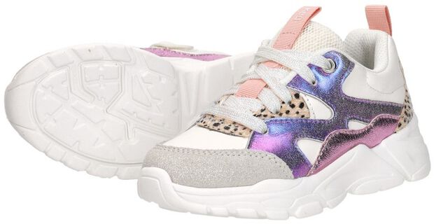 Lage Schoenen - large