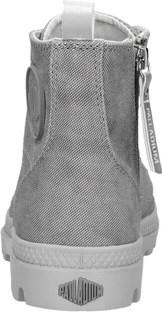 Pampa Desert Zip - large