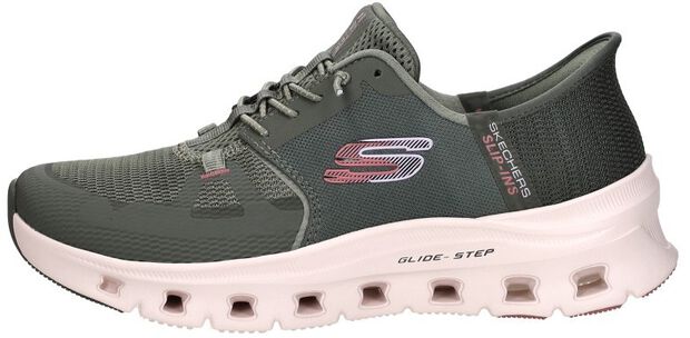 Slip-ins: Glide-Step Pro - large