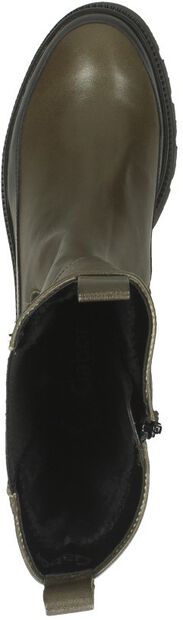 Enkellaarsjes Plat - large