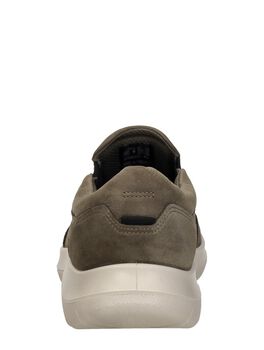 City Stride Slip-on
