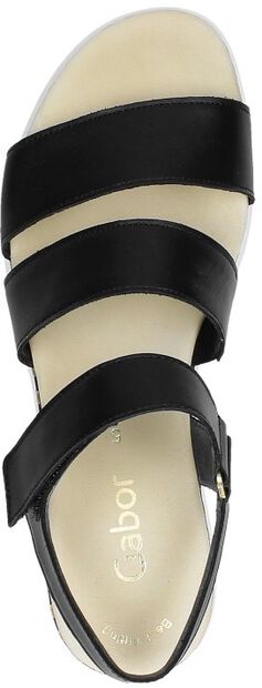 Dames sandalen - large