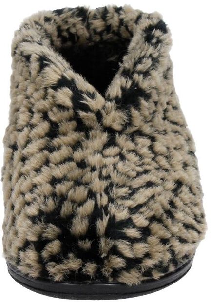 Dames pantoffels - large