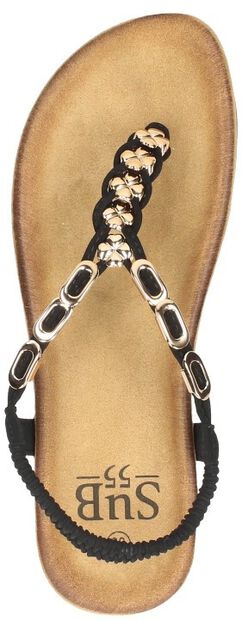 Sandalen Plat - large