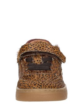 Sneakers Laag
