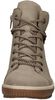 Veterschoenen Hoog - small