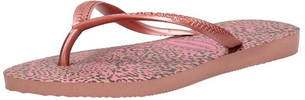 Slim Animals - large