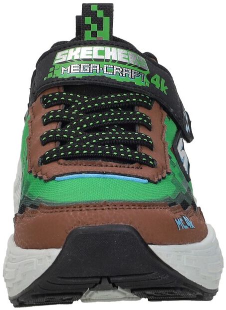 Mega-Craft 4K - large