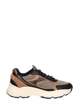 Sneakers Laag