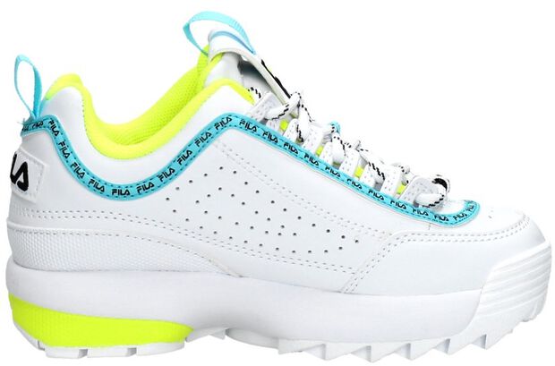 Disruptor Logo JR - large