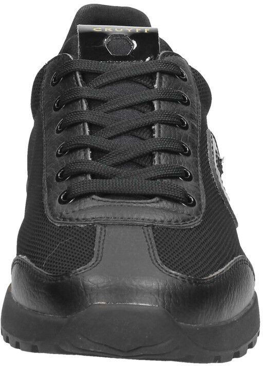 CRUYFF cyclone sneakers zwart heren - Schoenen.nl