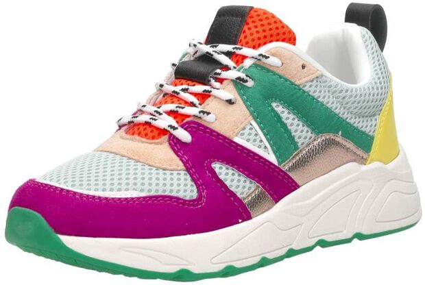 Sneakers Laag - large