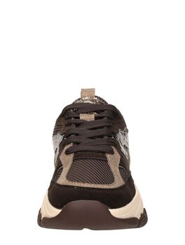 Sneakers Laag