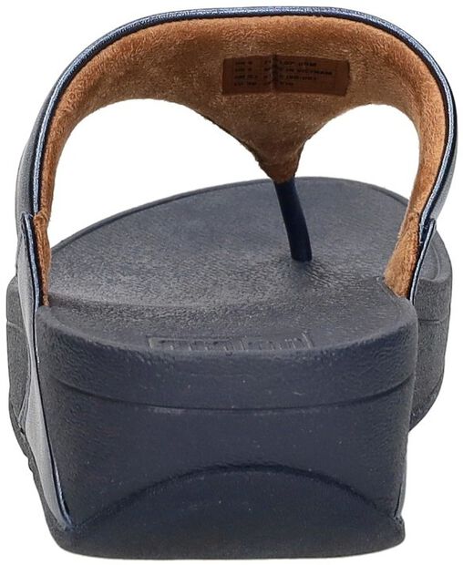 Lulu Leather Toe-Post - large