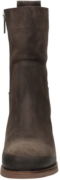 Dames enkellaarsjes - large