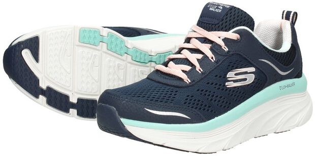 D'Lux Walker Infinite Motion - large