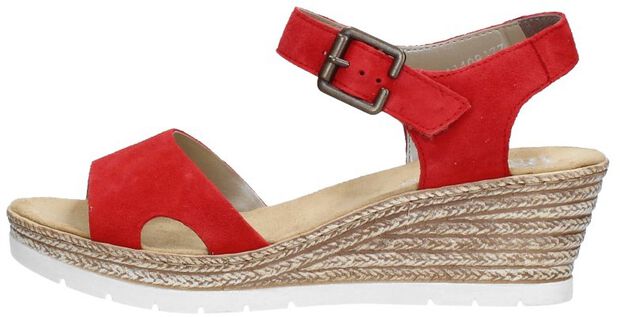 Dames sandalen - large