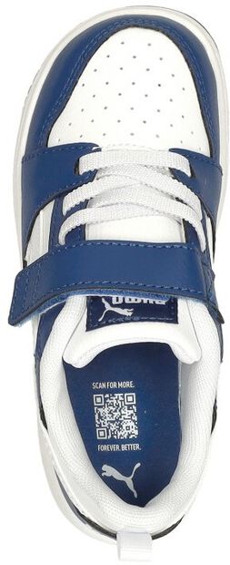 Puma Rebound V6 Low Inf - large