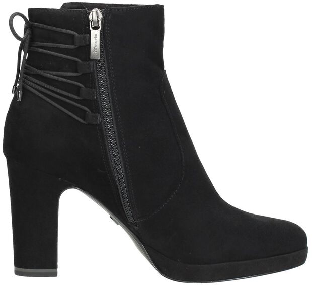 Dames enkellaarsjes - large