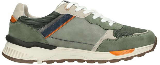 Sneakers Laag - large