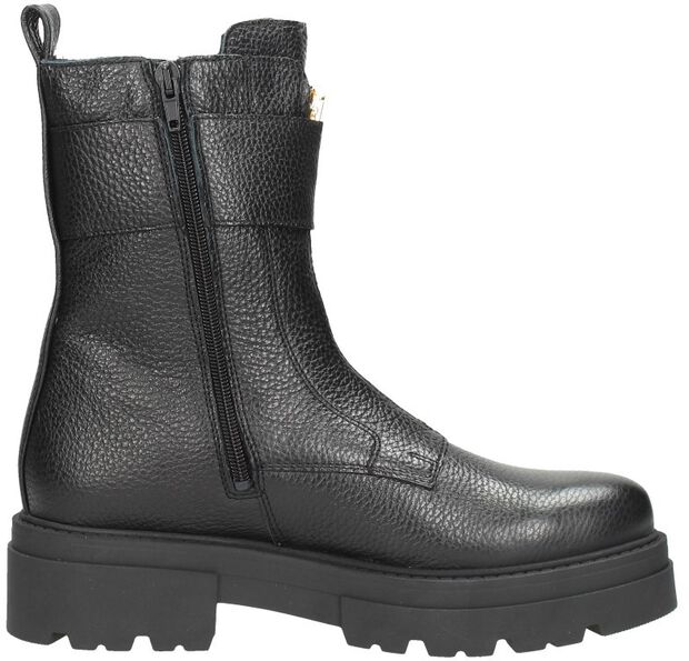 Biker boots - large