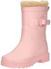 Rainboots Fur - small