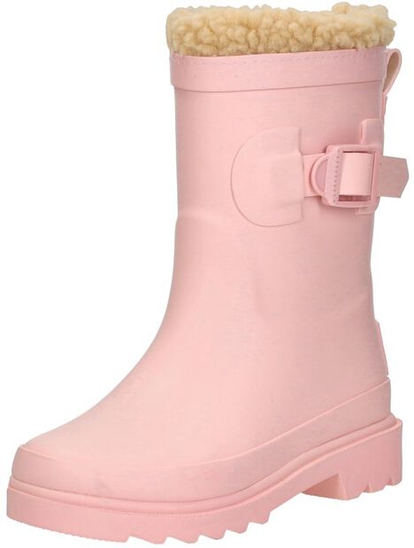 Rainboots Fur - large