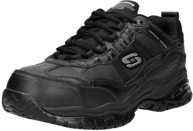 Soft Stride Grinnel - large