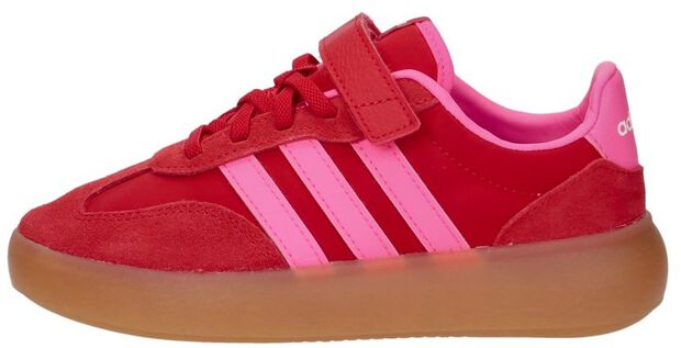 BARREDA DECODE EL C - large