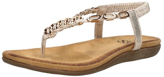 Sandalen Plat - large