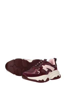 Sneakers Laag