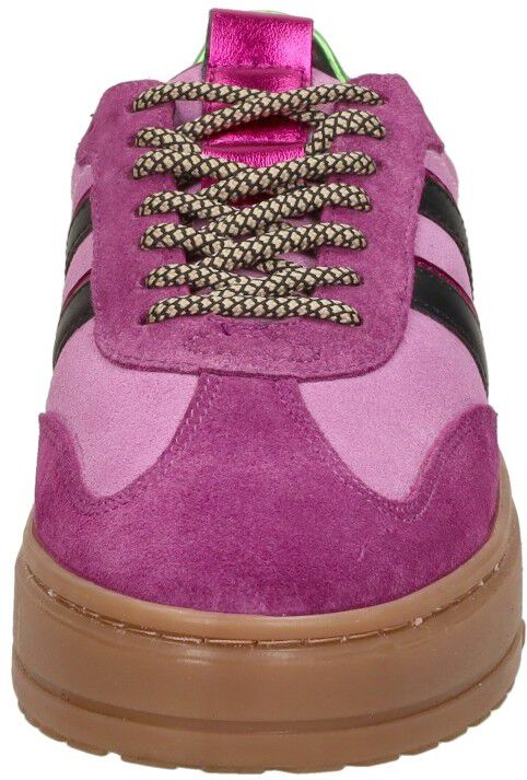 Sub55 - Sneakers Laag roze | Schuurman Schoenen