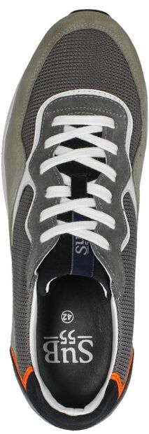 Heren sneakers - large