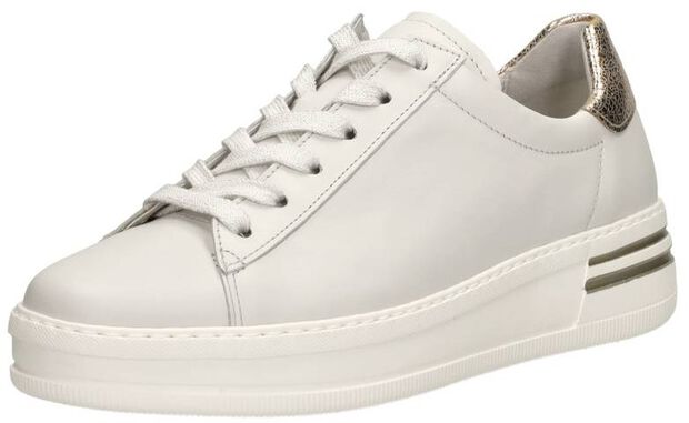 Veterschoenen Laag - large