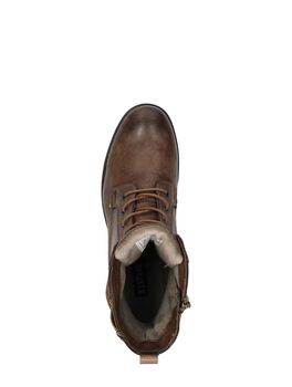 Veterschoenen Hoog