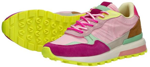 Sneakers Laag - large