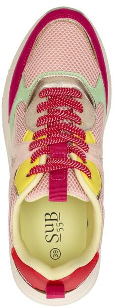 Sneakers Laag - large