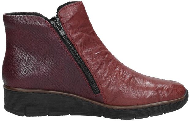 Dames enkellaarsjes - large