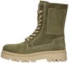 Veterschoen hoog - small