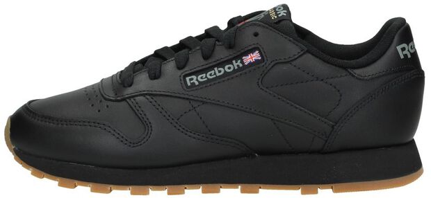 Classic Leather - large