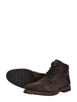 Veterschoenen Hoog