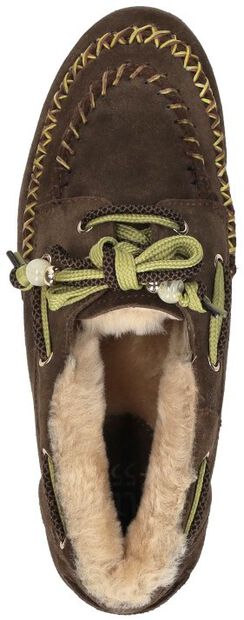 Dames bootschoen - large