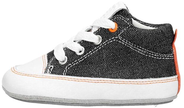 Jongens Baby schoentjes - large