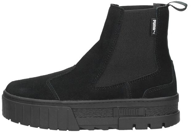 Mayze Chelsea Suede - large