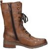 Dames veterschoenen - small