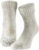 Wool Home Socks - small