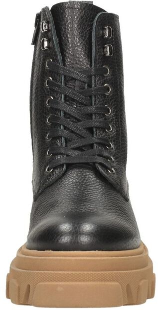 Dames veterschoenen - large