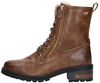 Veterschoenen Hoog - small