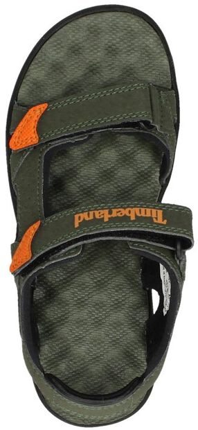 Perkins Row 2-Strap - large